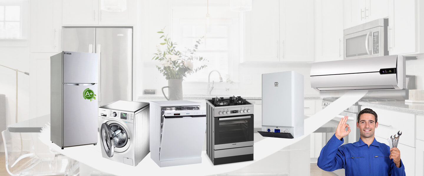 Akhisar Daikin Servisi